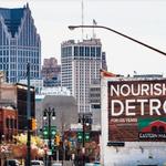 GV student teachers paired with Detroit schools